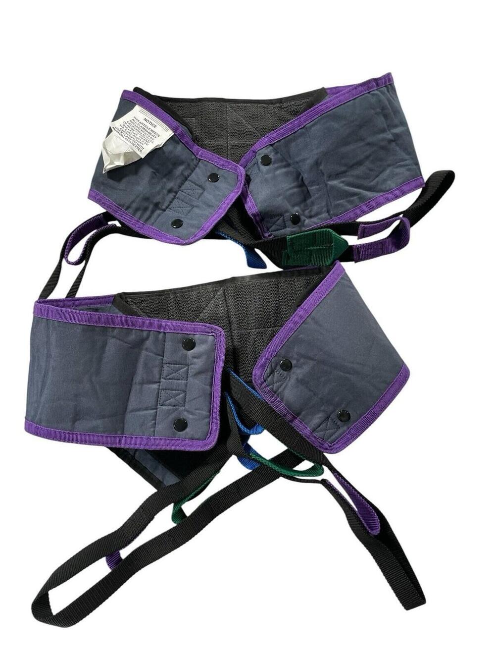 Ambulatory Transfer Belts/Sling